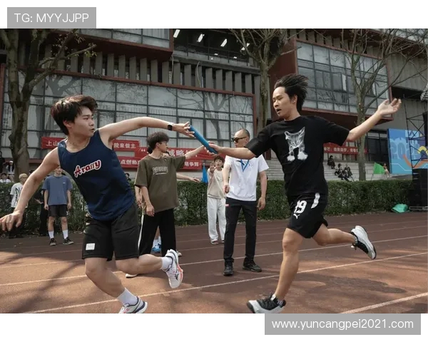 探索体育精神的力量：从竞技场到生活中的激励与挑战