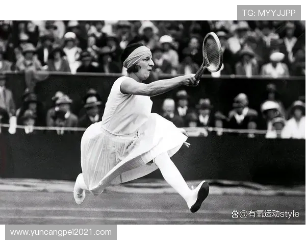 网球运动的历史发展与未来趋势探索:从起源到现代化的演变与创新 网球运动的历史发展与未来趋势探索:从起源到现代化的演变与创新