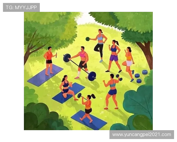 全面提升体能与健康,探索健身计划与科学饮食的完美结合 全面提升体能与健康,探索健身计划与科学饮食的完美结合