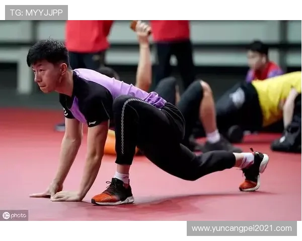 乒乓球技术创新与发展趋势分析：从基础训练到高水平竞技的全面解析