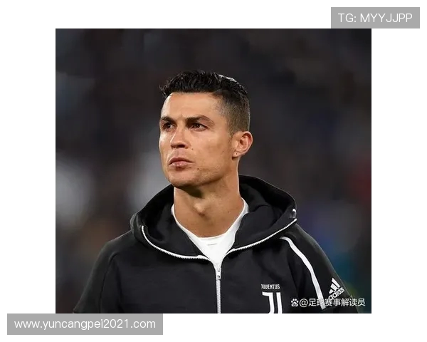 克里斯蒂亚诺·罗纳尔多：从足球天才到全球体育传奇的辉煌之路