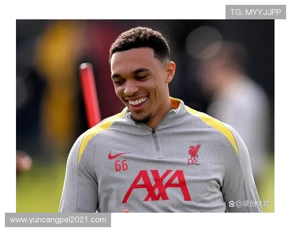 特伦特亚历山大阿诺德引领英格兰新生代边后卫技术革新浪潮