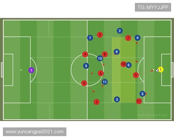 上海足球队的速度分析与战术应用探讨