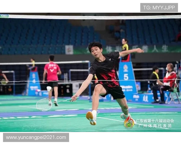 广州羽毛球队在羽毛球耐力排行榜中荣获第三名的佳绩引发关注