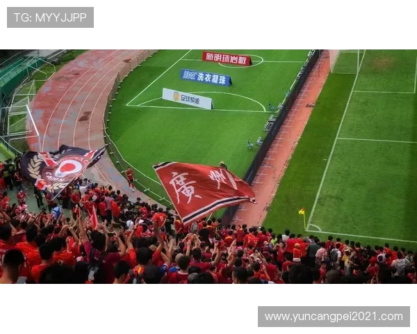 广州足球队中路突破战术解析与实战应用探讨