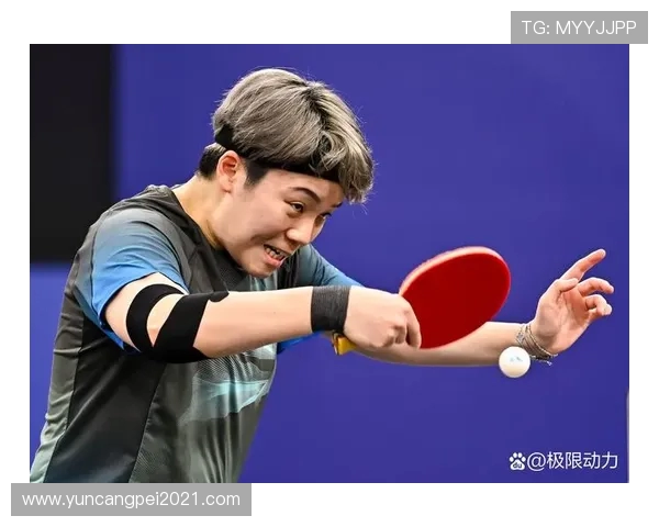 李秀英独家分享乒乓球技巧与心得体会助你提升球技的秘密秘籍