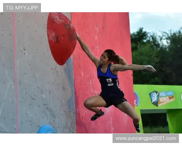 杭州攀岩队凭借56分强势领跑攀岩联赛积分榜展现出色实力