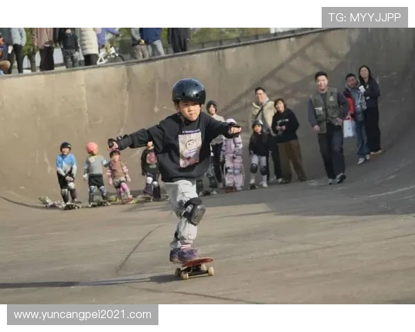 极限运动嘉年华精彩回顾北京滑板队技术表现引人瞩目