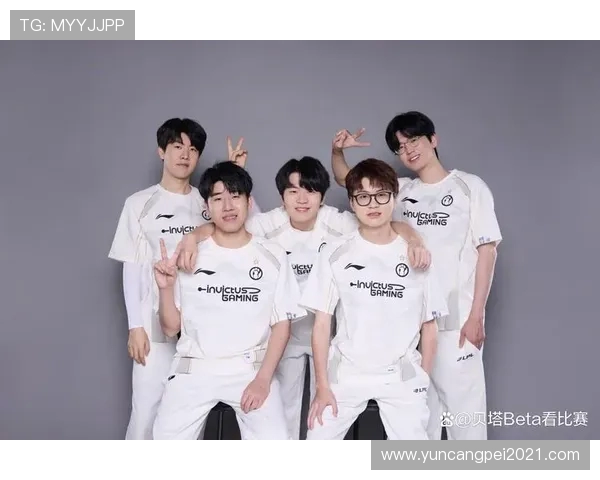 IG与BLG激战再起 谁能在LPL夏季赛中问鼎冠军之位