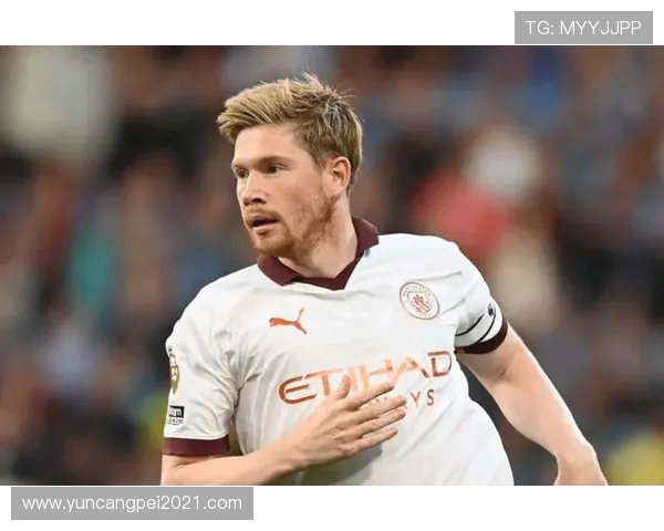 凯文·德布劳内:从天才少年到足球大师的辉煌历程与成就解析