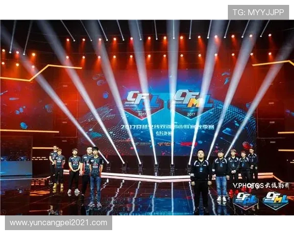 嘉玮热血再战穿越火线逐梦电竞舞台谱写传奇篇章