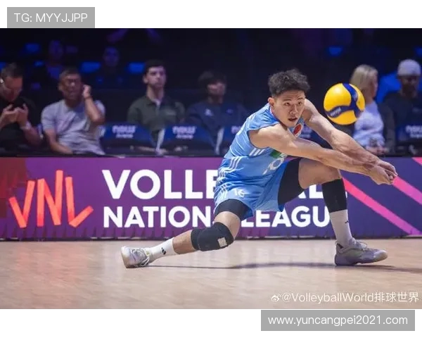 世界男排联赛精彩对决中国男排迎战美国队展现实力与风采