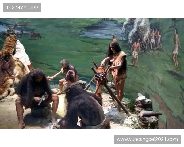 中央脉搏与北方神秘的交汇探索人类文明的深层联系与未来发展