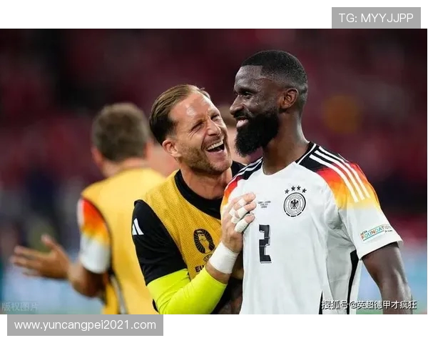 吕迪格的崛起与挑战:从德甲新星到国际赛场的全能后卫之路