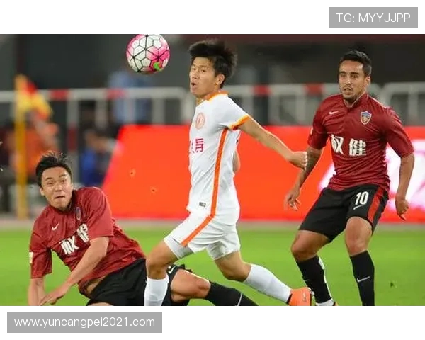 天津队与北京人和的激烈对决期待精彩瞬间与战术博弈的完美呈现