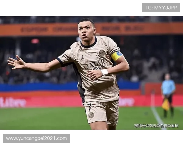 姆巴佩拒绝续约引发危机巴黎或在今夏以15亿欧元出售他