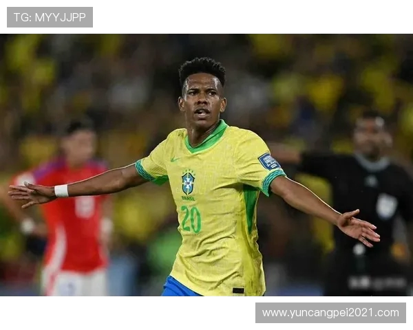 巴西与委内瑞拉激战正酣球迷期待精彩对决与精彩进球