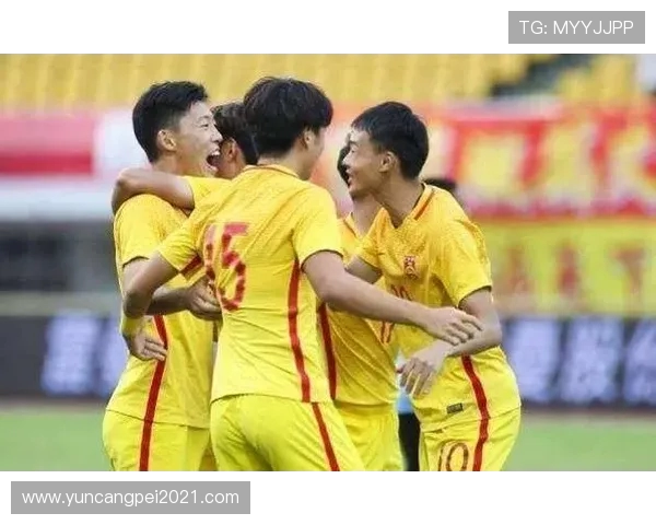 日本U19青年队对决沙特阿拉伯青年队的精彩赛事分析与展望